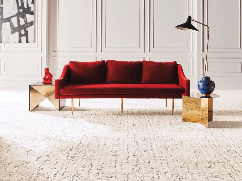 nylon couch - Whitley Flooring and Design in AR